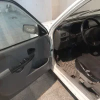 پراید مدل ۸۹|خودرو سواری و وانت|نهاوند, |دیوار