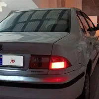 سمندLX.مدل 98|خودرو سواری و وانت|ایلام, |دیوار