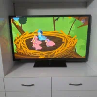 تلویزیون پلاسما ۵۱ اینچ سامسونگ ضد ضربه