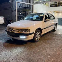 پارس Xu7p سیمی