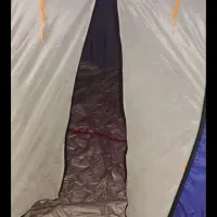 چادر مسافرتی|کوهنوردی و کمپینگ|اهواز, کیانپارس |دیوار