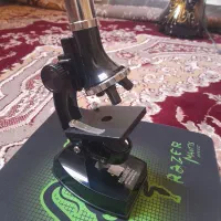 میکروسکوپ edu-science