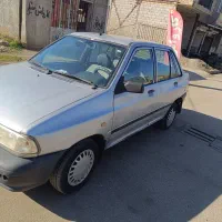 مدل 88دوگانه|خودرو سواری و وانت|آبش احمد, |دیوار