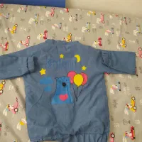 لباس زمستانه پسرانه|کفش و لباس بچه|رشت, کوی مهر|دیوار