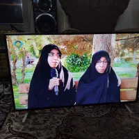 ال ای دی 43 اینچ ایکس ویژن فول اچ دی مناسب جهیزیه|تلویزیون و پروژکتور|مشهد, امام خمینی|دیوار