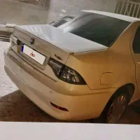 سمند سورن