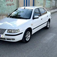 سمند ef7 دوگانه کارخانه