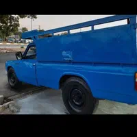 نیسان کمپرسی حمل بار و نخاله وشن شسته|خدمات حمل و نقل|کرمان, |دیوار