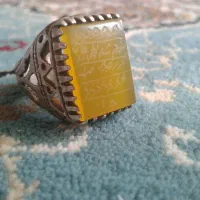 ۳عدد یاقوت معدنی اصل و گوهر شب چراغ