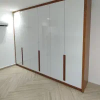 کمد دیواری و کابیت|جاکفشی، کمد، دراور|رباطکریم, رباطکریم|دیوار