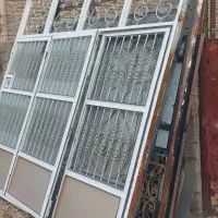 خرید و فروش انواع پله آهنی تیراهن فوطی|مصالح و تجهیزات ساختمان|بوکان, |دیوار