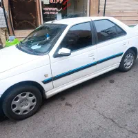 ماشین پژو پارس سال