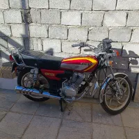 فروش هوندا ۲۰۰ در چادگان|موتورسیکلت|چادگان, |دیوار