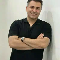 علیرضا طلیسچی ساعت ۹ ونیم سانس دوم هتل اسپیناس