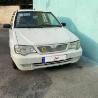 پراید سایپا ۱۱۱