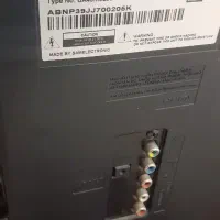 تلوزیون LED سامسونگ ۴۹ اینچ|تلویزیون و پروژکتور|تبریز, |دیوار