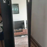 جاکفشی آیبنه دار|جاکفشی، کمد، دراور|فردیس, شهرک ناز|دیوار