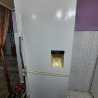 یخچال فریزر