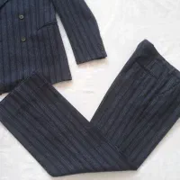کت و شلوار|لباس|قیدار, |دیوار
