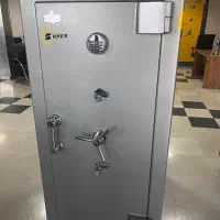 نمایندگی اصلی گاوصندوق خرم