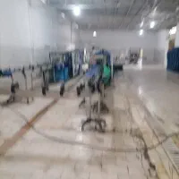 فروش کارخانه آبمعدنی