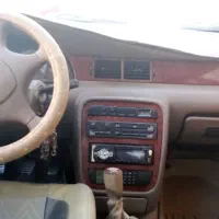 خودروی سمند مدل 85|خودرو سواری و وانت|تربت‌حیدریه, فتح المبین|دیوار