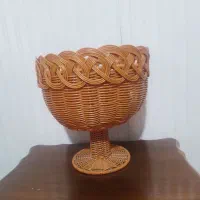 سبد|ظروف نگهدارنده، پلاستیکی، یک‌بارمصرف|اراک, |دیوار