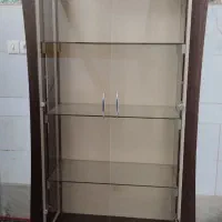 بوفه درحدنو|بوفه، ویترین، کنسول|بیرجند, |دیوار