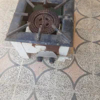 اجاق گاز تک شعله ای|اجاق گاز و لوازم برقی پخت‌وپز|نهاوند, |دیوار