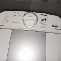 ماشین لباسشویی مینی واش|ماشین لباسشویی و خشککن لباس|جم, |دیوار