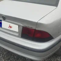 سمند 84|خودرو سواری و وانت|نیشابور, امام|دیوار