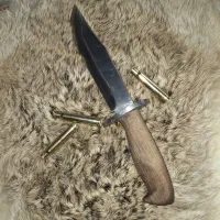 کارد شکاری|کوهنوردی و کمپینگ|مراغه, |دیوار