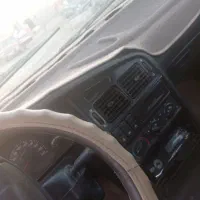 تاکسی 405مدل 88|خودرو سواری و وانت|خاش, |دیوار