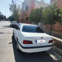 پارس tu5 گاز سیمی|خودرو سواری و وانت|شیراز, لاله|دیوار