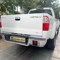 کاپرا U صفر کاپرا B سفید 2تک کابین*دوکابین ۱۴۰۴|خودرو سواری و وانت|تهران, توحید|دیوار