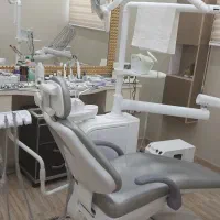 منشی و دستیار مطب دندانپزشکی