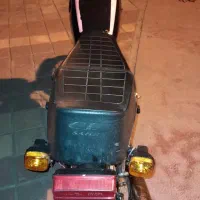 موتورساوین125|موتورسیکلت|گرگان, |دیوار