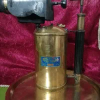 فرمز نفتی سوئدی|کلکسیون اشیاء عتیقه|اصفهان, کوی امیریه|دیوار