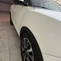 تیوولی سفید 2016|خودرو سواری و وانت|ارومیه, |دیوار