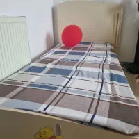 تخت و کمد نوجوان