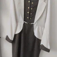 مانتو کتی شیک