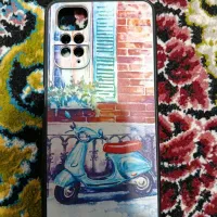 گارد نوت 11s|لوازم جانبی موبایل و تبلت|تایباد, |دیوار