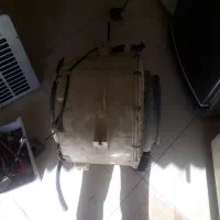 دیگ لباسشوی ابسال بلبرنگ بشرط سالم بی صدا|ماشین لباسشویی و خشککن لباس|قم, علی آباد|دیوار