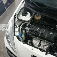 ۲۰۷سقف فلز مدل ۱۴۰۱|خودرو سواری و وانت|کهریزک, |دیوار