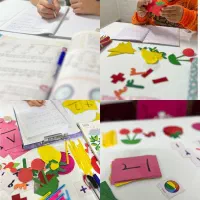 معلم خصوصی ،تدریس خصوصی ابتدایی و زبان اول متوسطه