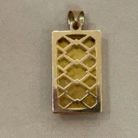 پلاک طرح شمش|جواهرات|فردیس, فردیس|دیوار