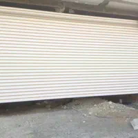 تولید درب کرکره