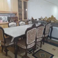 میز ناهار خوری