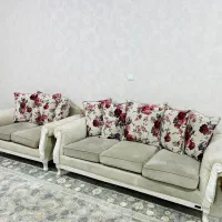 مبل ۷نفره برند پاپیروس