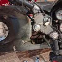 فروش موتور سیکلت